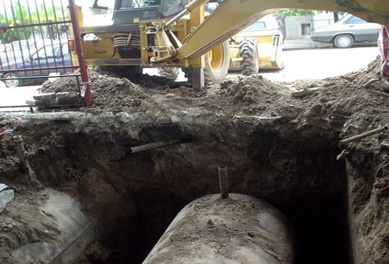 Estaciones de servicio siguen evaluando alternativas para cubrir los pasivos ambientales