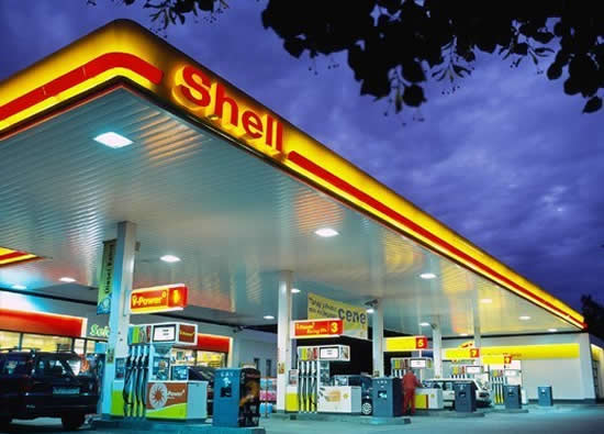 Destacan el nivel de las estaciones de servicio en Argentina
