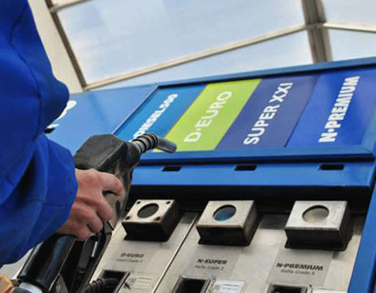 “Todas las estaciones de servicio de país deberían contar con Gasoil Premium”