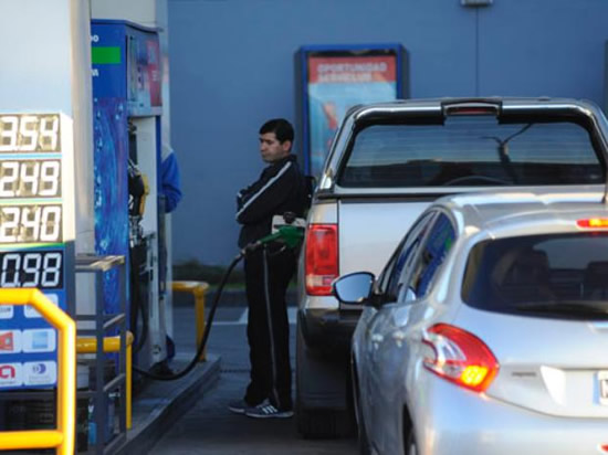 ¿Tienen herramientas legales las estaciones de servicio para defenderse de la rebaja de precios?
