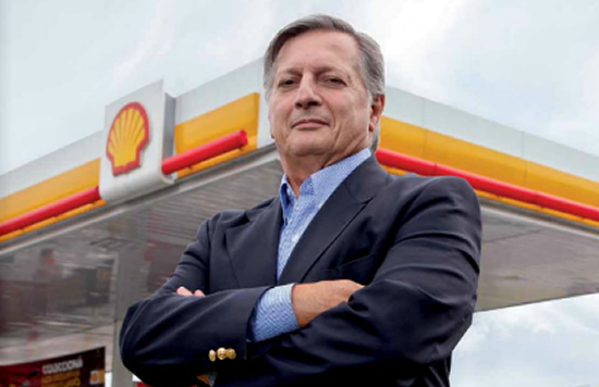 Shell considera adecuada la rentabilidad que ofrece una estación de servicio