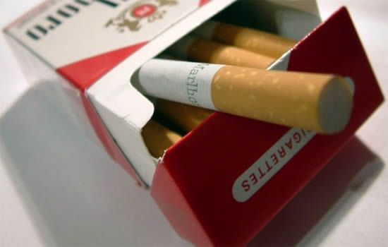 Info para minimercados: aumenta 9 por ciento el precio de los cigarrillos