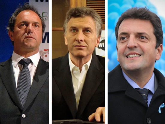 Pronósticos energéticos para el Gobierno que viene
