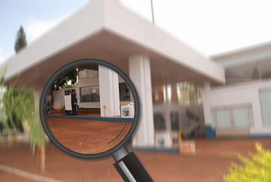 Estaciones para embanderar se buscan. ¿Qué exigen las petroleras?
