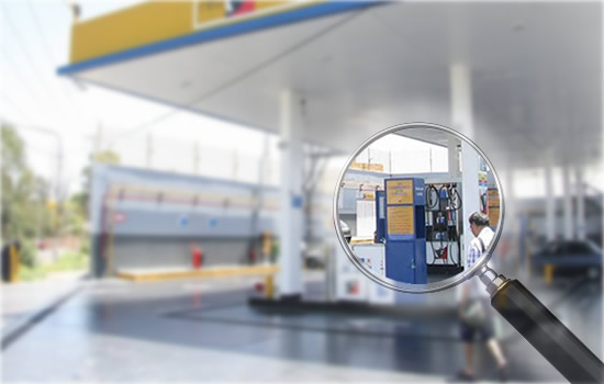 Petroleras y autoridades refuerzan el control sobre la calidad de las estaciones
