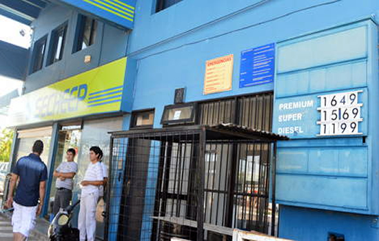 Afirman que los actuales precios de los combustibles estimulan la búsqueda del autoabastecimiento