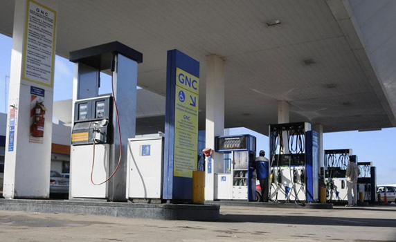 Complicaciones normativas impiden a las estaciones de GNC incorporar adelantos tecnológicos