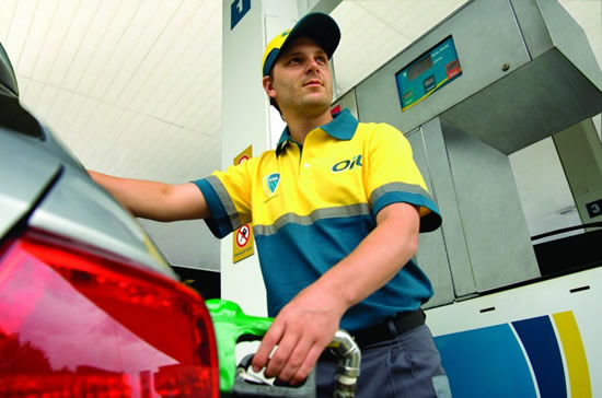 Oil Combustibles hace foco en la atención del cliente para garantizar un servicio de excelencia