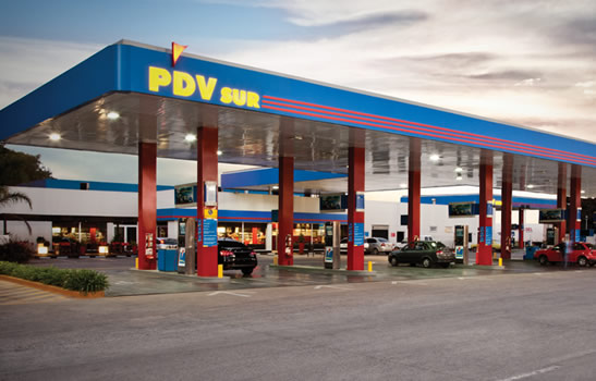 Estaciones de servicio PDVsur, de la ilusión a la cruda realidad
