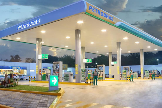 Con los activos de Petrobras, Oil Combustibles operaría 530 estaciones de servicio