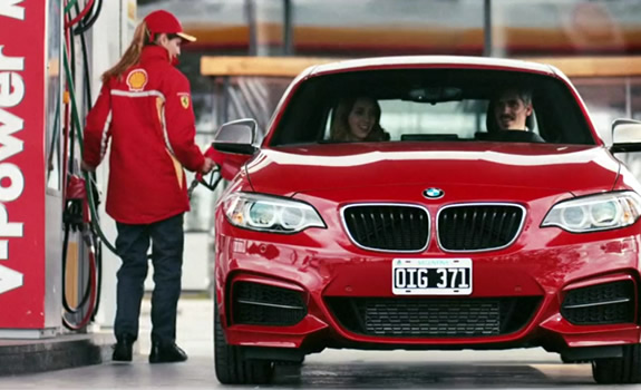 Resurgen las campañas de las petroleras para incentivar la venta de combustibles