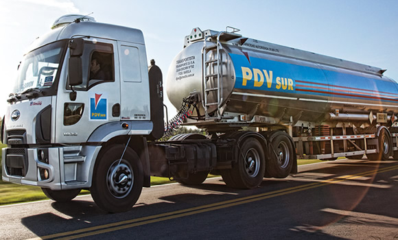 La filial local de PDVSA recibe otro millonario aporte para continuar sus operaciones en la Argentina