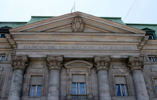 El Banco Nación habilita un exclusivo sistema para reducir el riesgo de robos en estaciones de servicio