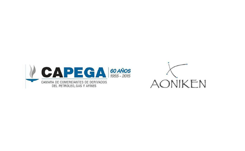 Invitación Presentación Tecnologías para EESS – Aoniken Servicios SA