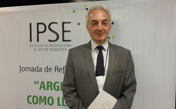 ¿Qué rol ocupa el sector energético en la campaña electoral?
