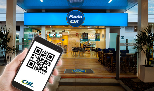 En tiempo real: presentan una encuesta de satisfacción que avisa a la petrolera y al operador al instante de la opinión del cliente