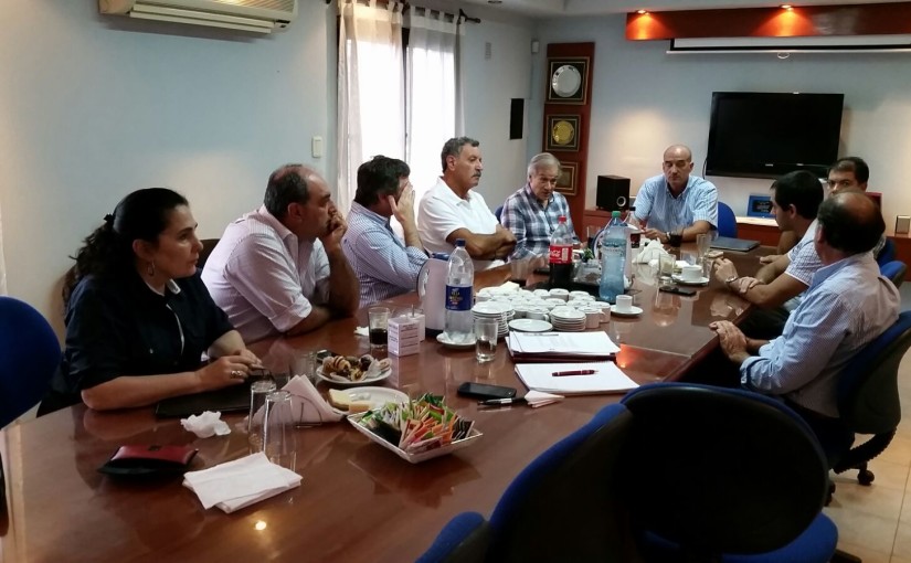 CAPEGA se suma a la lucha contra el dengue