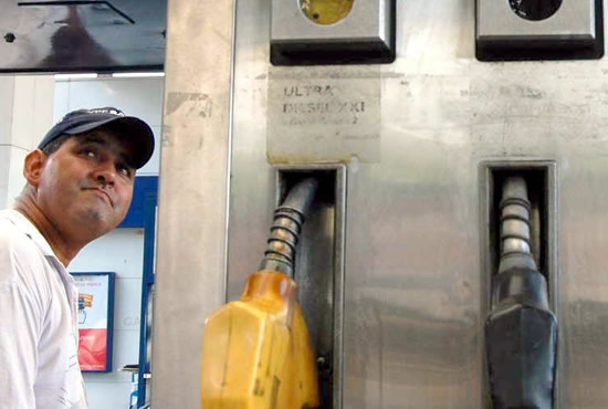 Opinión: un año de precios altos y consumo “planchado”