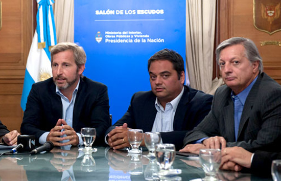 Gremio de las estaciones se reúne hoy con el Gobierno por salarios y convenios colectivos de trabajo