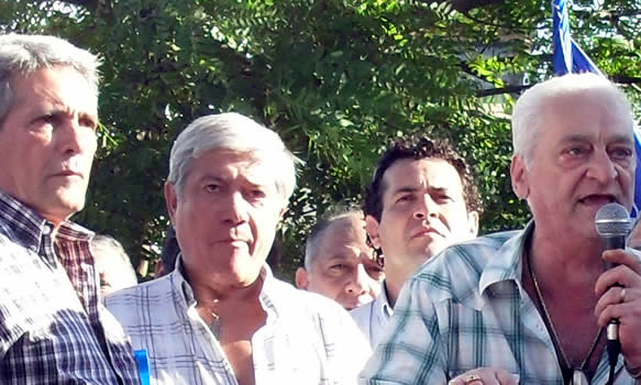 Confirmado: empleados de estaciones reclamarán 35 por ciento de aumento salarial