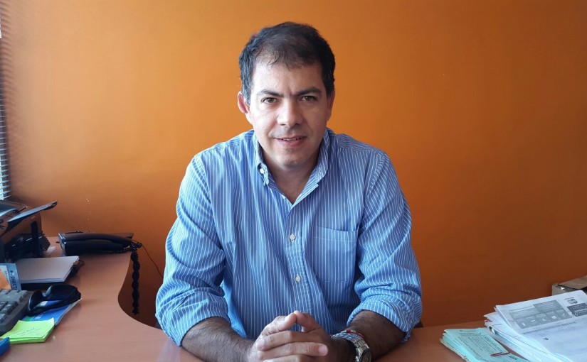 Cada vez se llena menos el tanque de nafta