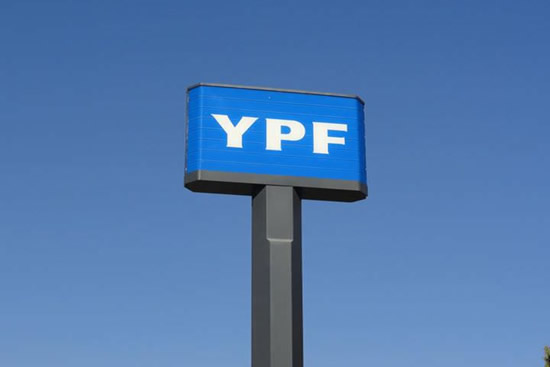 Expectativas de las estaciones de servicio por el cambio de autoridades en YPF