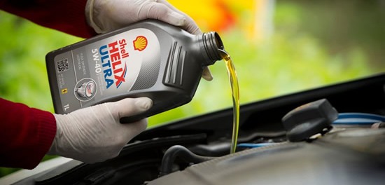 Shell Helix presentó las claves técnicas para convertirse en experto en lubricantes