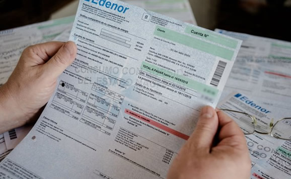 Por la quita de subsidios, estaciones llegan a pagar hasta cuatro veces más por la energía eléctrica