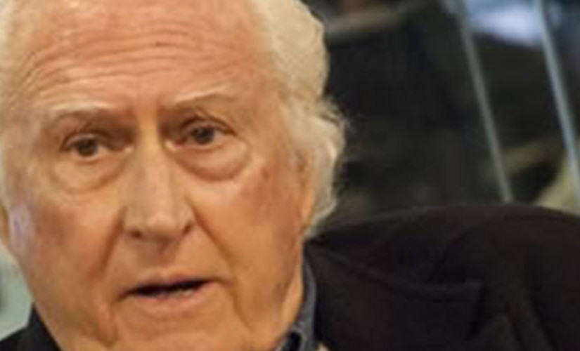 Pino Solanas: “A Vaca Muerta hay que dejarla que siga muerta”