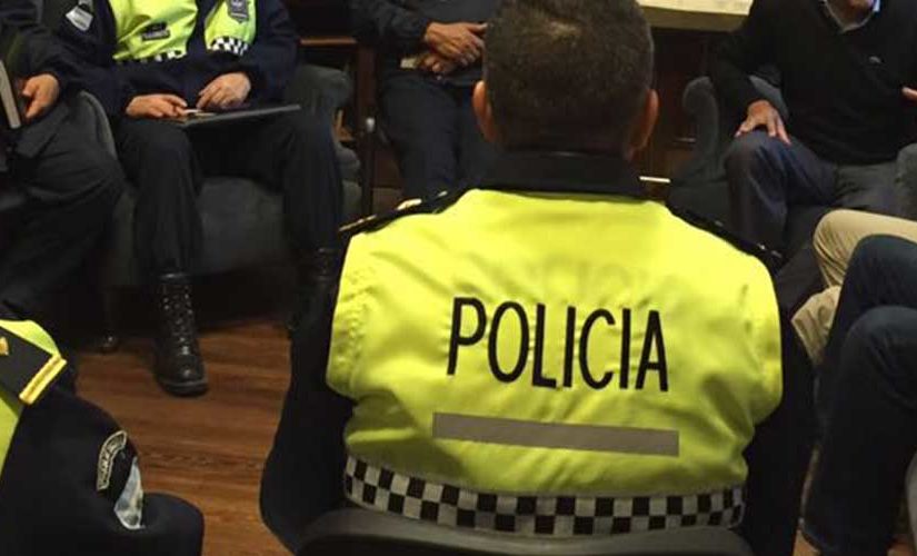 Comunicado de Prensa