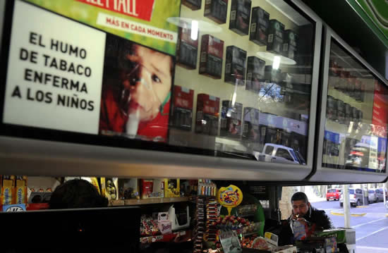 Preocupación en los expendedores por aumentos de precios y caída de rentabilidad en cigarrillos