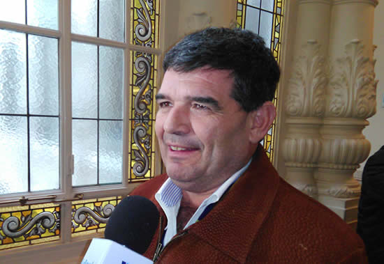 “El sector de expendedoras debe tener todo el apoyo, porque es el sustento de muchas familias”