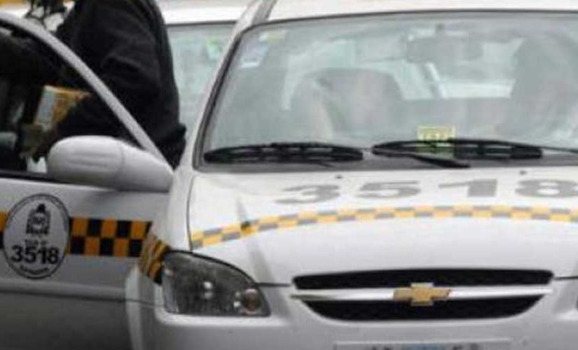 GNC: 40 Estaciones de servicios cerraron sus puertas por el bloqueo de los taxistas