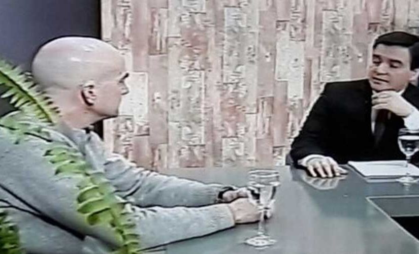 “LAS ESTACIONES QUE COMERCIALIZAN SOLO GNC ESTÁN MUY CERCA DEL QUEBRANTO”