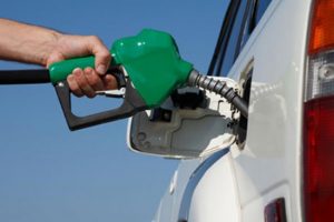 Impuesto a los Combustibles