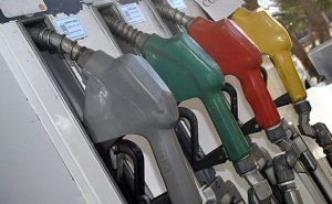 variedades de combustibles