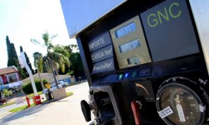 estaciones de Gas Natural Comprimido
