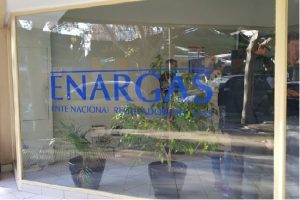 aumentó los costos del gas