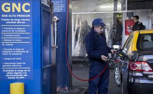 restricción a la venta de GNC