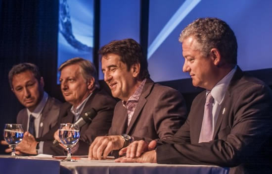 ¿Cuáles son las principales necesidades de financiamiento de las estaciones de servicio?