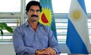 Ministro de Agroindustria