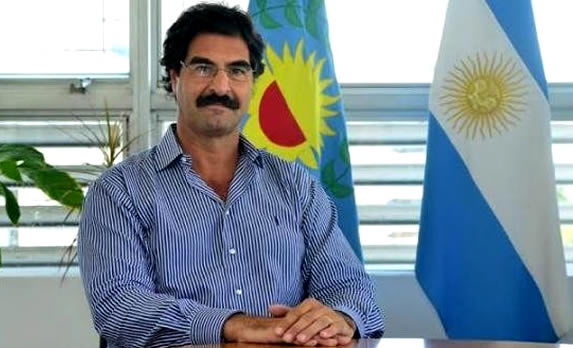 El Ministro de Agroindustria Bonaerense garantizó el normal abastecimiento de gasoil al campo