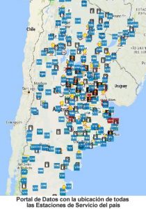 Ministerio de Energía