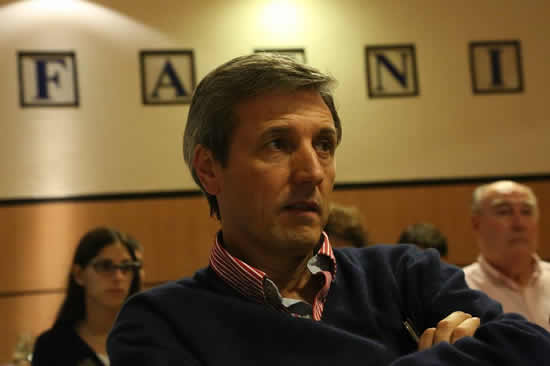 Reunión entre expendedores y empleados por la situación del GNC, tarifazo y paritarias