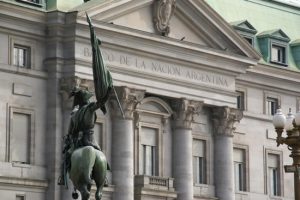 créditos del Banco Nación