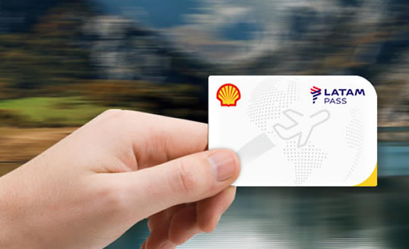 Shell lanza un mega Programa de Fidelización en sus estaciones de servicio