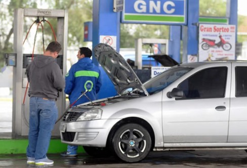 Audiencia pública y presentaciones judiciales: las esperanzas de la industria del GNC