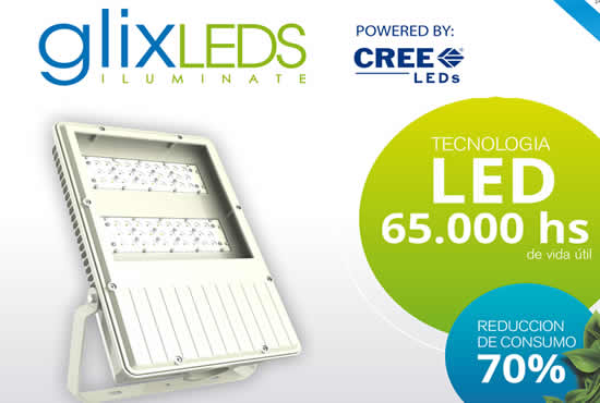 GLIXLEDS: Ahorro energético en las Estaciones de Servicio frente a la coyuntura tarifaria