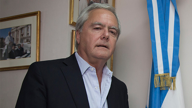 Consenso del oficialismo para tratar proyecto de ley de comercialización de combustibles
