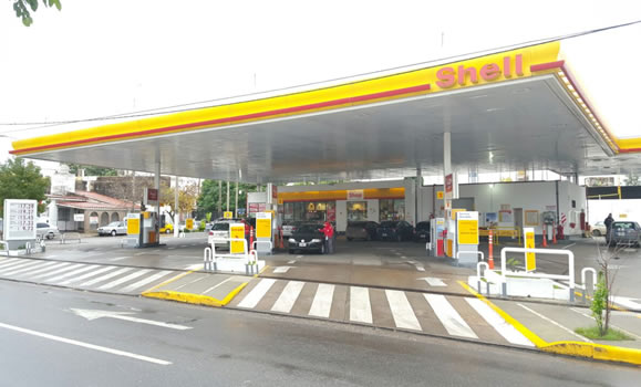Información oficial sobre el mercado de los combustibles pone más presión para frenar la suba de los precios